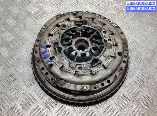 купить Маховик на Renault Espace Espace IV 2002-2006