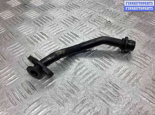 купить Масляная трубка турбины на Mercedes ML ML (W163) 2001-2005 рестайлинг