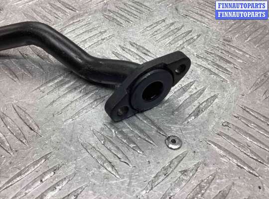 купить Масляная трубка турбины на Mercedes ML ML (W163) 2001-2005 рестайлинг