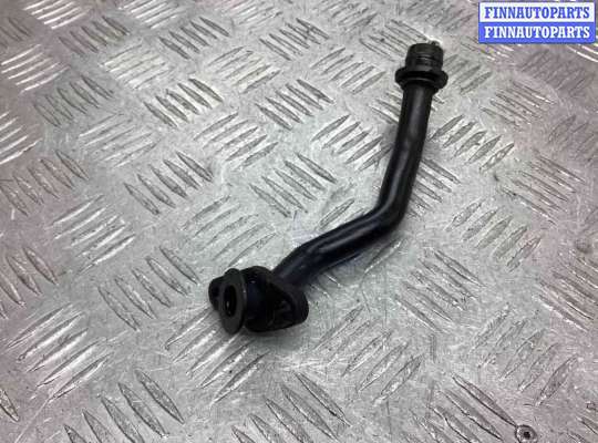 купить Масляная трубка турбины на Mercedes ML ML (W163) 2001-2005 рестайлинг
