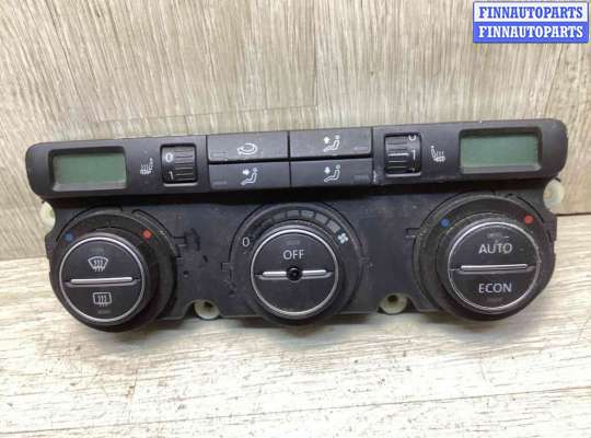 Блок управления печки/климат-контроля VG2448870 на Volkswagen Touran Touran I (1T) 2003-2006