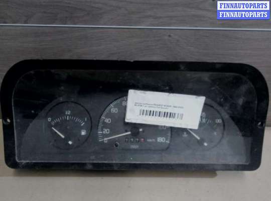Щиток приборов (приборная панель) PG700713 на Peugeot Boxer I 1994-2006