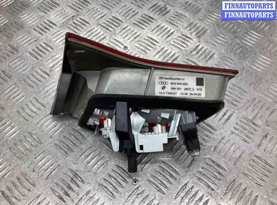 купить Фонарь крышки багажника левый на Audi A4 A4 B7 (8EC, 8ED) 2004-2008