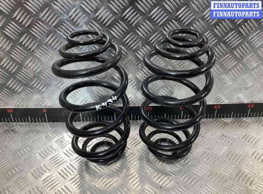 Пружина задняя OP2342292 на Opel Vectra Vectra C 2002-2005