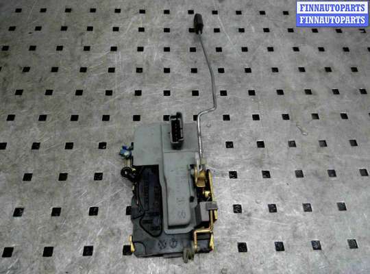 купить Замок двери передней правой на Citroen Berlingo Berlingo I (MF) 2002-2008 рестайлинг