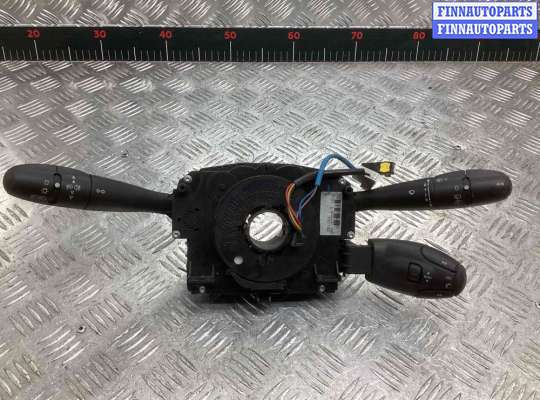 Переключатель подрулевой (стрекоза) PG1156610 на Peugeot 207 207 (WA/WC/WK) 2006-2013