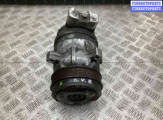 купить Компрессор кондиционера на Opel Omega B 1994-1999