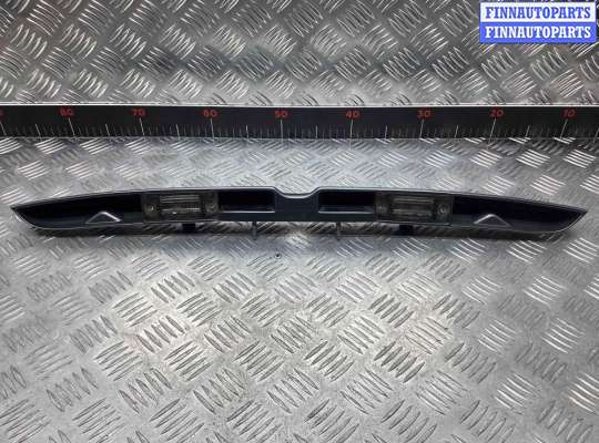 купить Накладка подсветки номера на Audi A4 A4 B5 (8D) 1994-1999