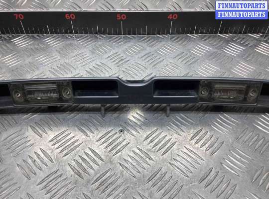 купить Накладка подсветки номера на Audi A4 A4 B5 (8D) 1994-1999