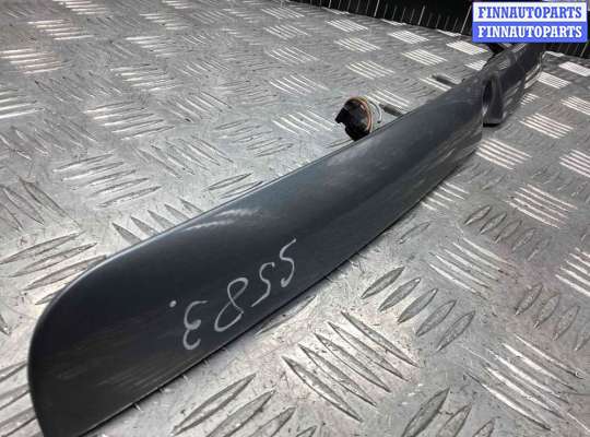 купить Накладка подсветки номера на Audi A4 A4 B5 (8D) 1994-1999