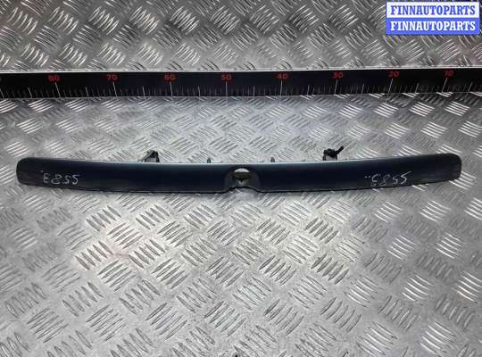 купить Накладка подсветки номера на Audi A4 A4 B5 (8D) 1994-1999