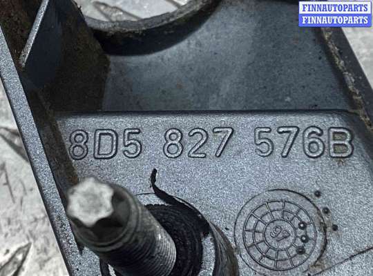 купить Накладка подсветки номера на Audi A4 A4 B5 (8D) 1994-1999