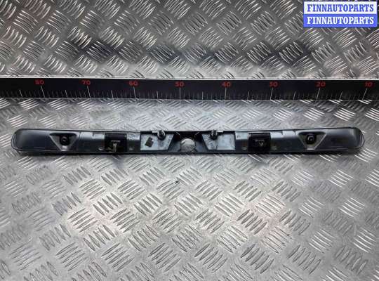 купить Накладка подсветки номера на Audi A4 A4 B5 (8D) 1994-1999