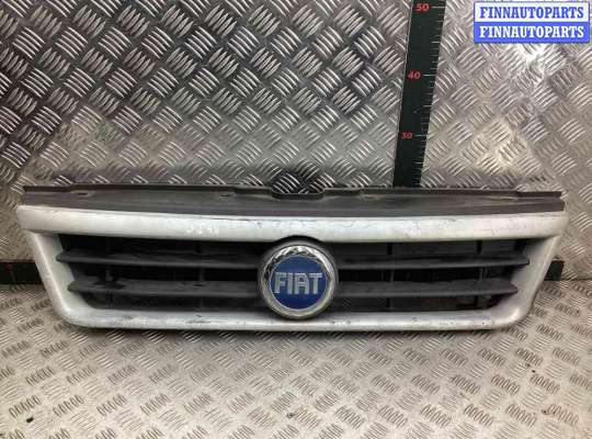 купить Решетка радиатора на Fiat Ducato Ducato 1994-2006