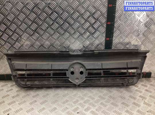 купить Решетка радиатора на Fiat Ducato Ducato 1994-2006