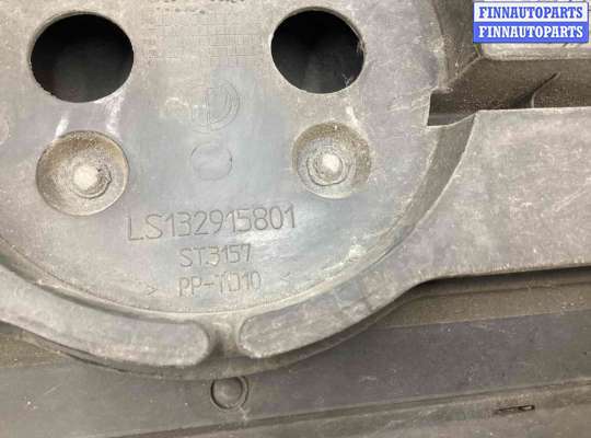 купить Решетка радиатора на Fiat Ducato Ducato 1994-2006