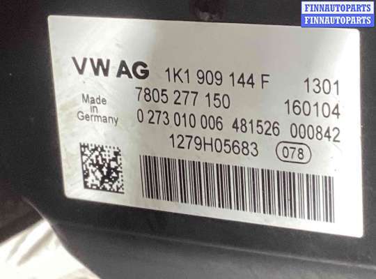 купить Рулевая рейка на Volkswagen Touran Touran I (1T) 2003-2006