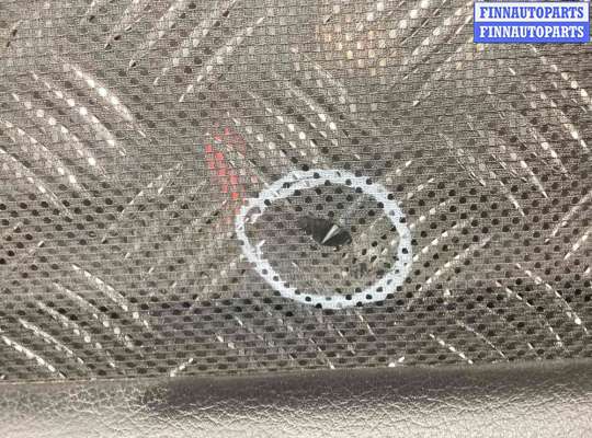 купить Обшивка двери задней правой (дверная карта) на Audi A6 A6 C5 (4B) 2001-2004 рестайлинг