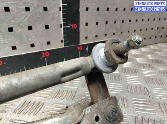 купить Механизм стеклоочистителя (трапеция дворников) на Fiat Ducato Ducato 1994-2006