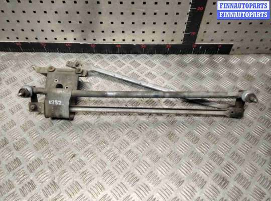 купить Механизм стеклоочистителя (трапеция дворников) на Fiat Ducato Ducato 1994-2006