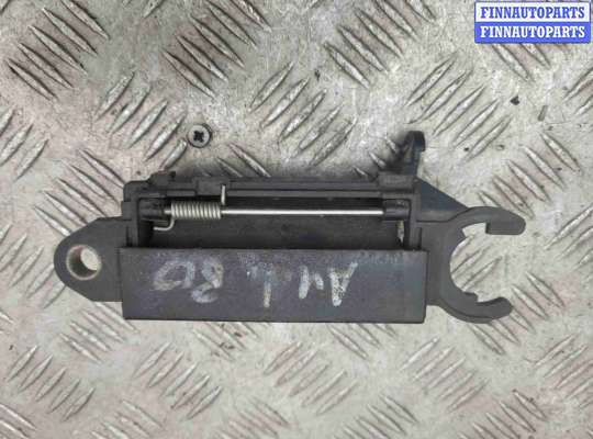 купить Ручка наружная передняя левая на Audi 80 80 B3 (89) 1986-1991