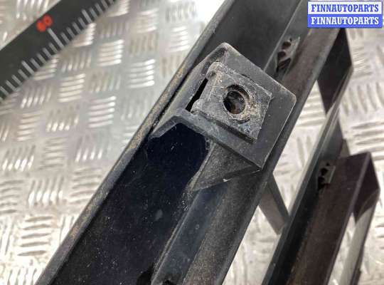 купить Решетка радиатора на Mercedes CLK CLK (W208) 1997-2002