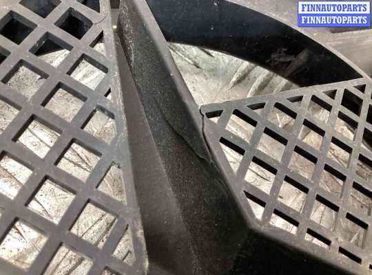 купить Решетка радиатора на Mercedes CLK CLK (W208) 1997-2002