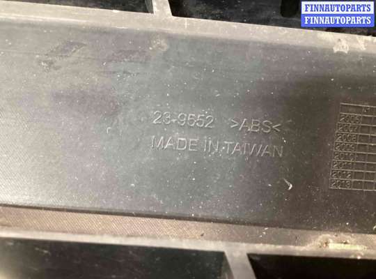 купить Решетка радиатора на Mercedes CLK CLK (W208) 1997-2002