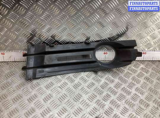 купить Заглушка (решетка) в бампер передний на Volkswagen Caddy Caddy III (2K) 2004-2010