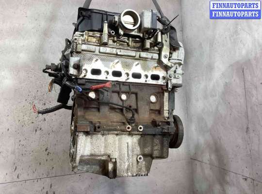 купить Двигатель на Renault Scenic Scenic II (JM) 2003-2006