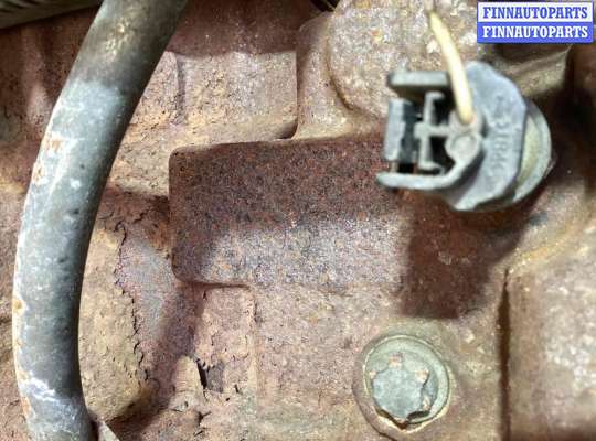 купить Двигатель на Renault Scenic Scenic II (JM) 2003-2006