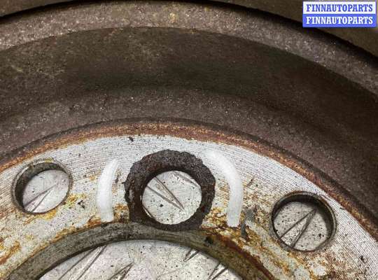 купить Диск тормозной передний на BMW 3-Series 3-Series (E46) 2001-2005 рестайлинг