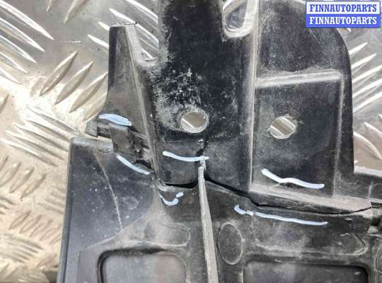 купить Бампер передний на Citroen C4 Picasso C4 Picasso (UD) 2006-2013