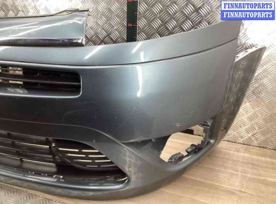 купить Бампер передний на Citroen C4 Picasso C4 Picasso (UD) 2006-2013