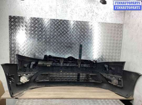 купить Бампер передний на Citroen C4 Picasso C4 Picasso (UD) 2006-2013