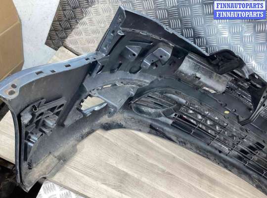 купить Бампер передний на Citroen C4 Picasso C4 Picasso (UD) 2006-2013
