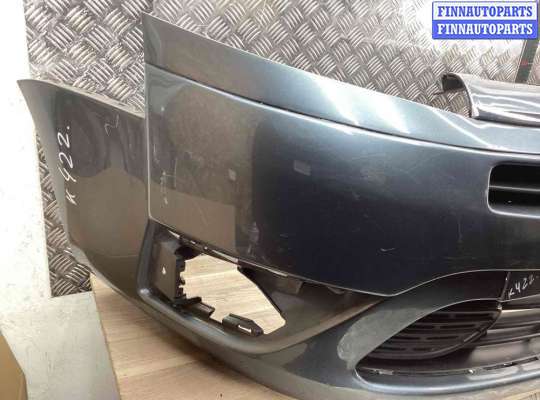 купить Бампер передний на Citroen C4 Picasso C4 Picasso (UD) 2006-2013