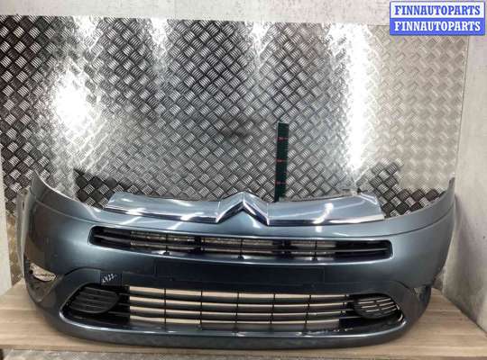 купить Бампер передний на Citroen C4 Picasso C4 Picasso (UD) 2006-2013