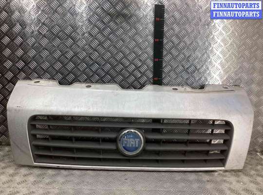 купить Решетка радиатора на Fiat Ducato Ducato 2006-2014