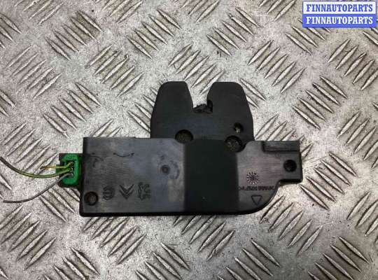 Купить Замок багажника на Citroen C5 C5 I 2004-2008 рестайлинг Замок багажника CT1157423 на Citroen C5 C5 I 2004-2008 рестайлинг