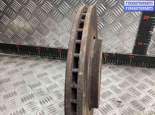 купить Диск тормозной передний на Opel Vectra Vectra C 2002-2005