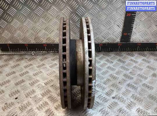 купить Диск тормозной передний на Opel Vectra Vectra C 2002-2005