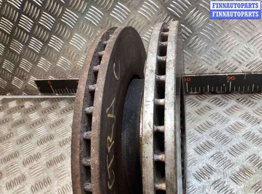 купить Диск тормозной передний на Opel Vectra Vectra C 2002-2005