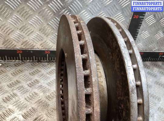 купить Диск тормозной передний на Opel Vectra Vectra C 2002-2005