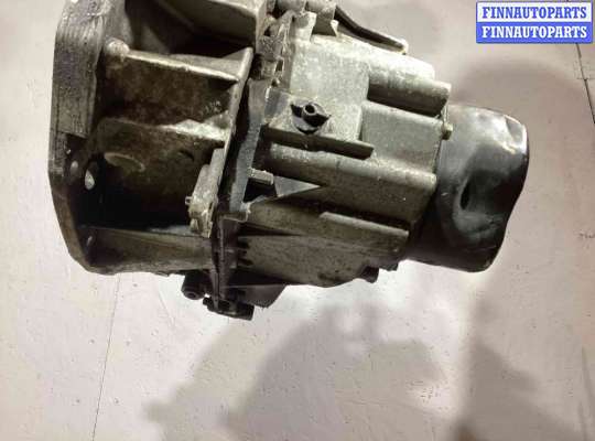 купить КПП механическая (МКПП) 5-ступенчатая на Renault Laguna Laguna II (X74) 2001-2005