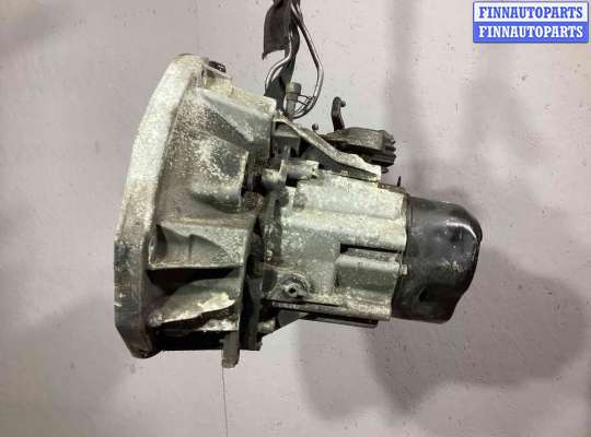 купить КПП механическая (МКПП) 5-ступенчатая на Renault Laguna Laguna II (X74) 2001-2005