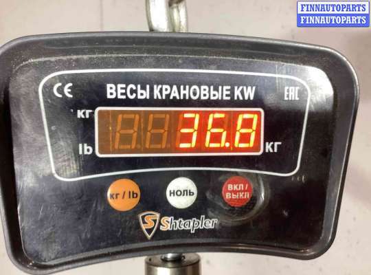 купить КПП механическая (МКПП) 5-ступенчатая на Renault Laguna Laguna II (X74) 2001-2005