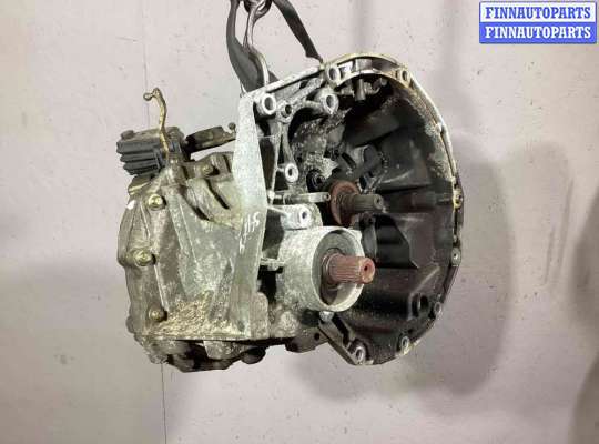 купить КПП механическая (МКПП) 5-ступенчатая на Renault Laguna Laguna II (X74) 2001-2005