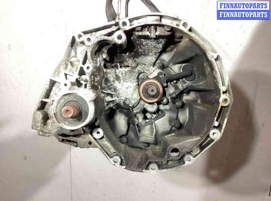 купить КПП механическая (МКПП) 5-ступенчатая на Renault Laguna Laguna II (X74) 2001-2005
