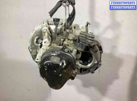 купить КПП механическая (МКПП) 5-ступенчатая на Renault Laguna Laguna II (X74) 2001-2005